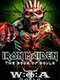 Iron Maiden: [2016] Wacken Open Air