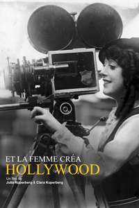 The Women Who Run Hollywood - Poster