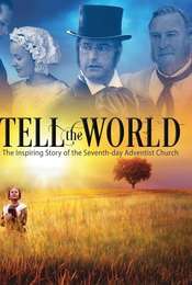 Tell The World