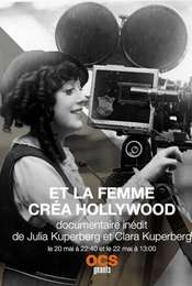 The Women Who Run Hollywood