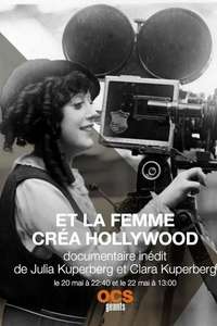 The Women Who Run Hollywood - Poster