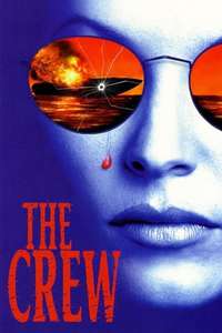 The Crew - Poster