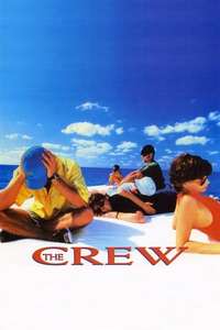 The Crew - Poster