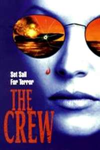 The Crew - Poster