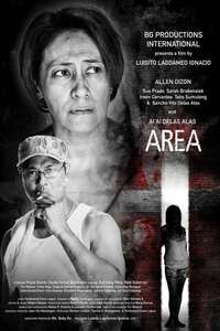 Area - Poster