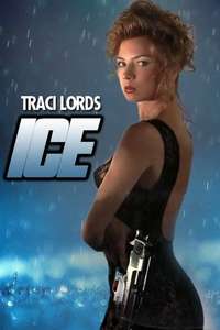 Ice - Poster