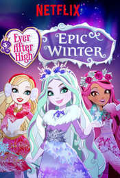 Ever After High: Epic Winter