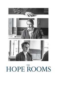 The Hope Rooms - Poster