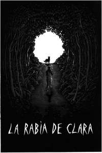 Clara's Rage - Poster