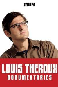 Louis Theroux: A Different Brain - Posters