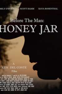 Honey Jar: Chase for the Gold - Poster