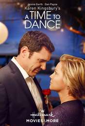 Karen Kingsbury's A Time to Dance