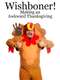 WISHBONER: Making an Awkward Thanksgiving
