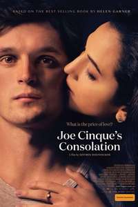 Joe Cinque's Consolation - Poster