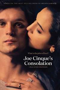 Joe Cinque's Consolation - Poster