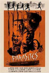 Parasites - Poster