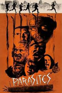 Parasites - Poster