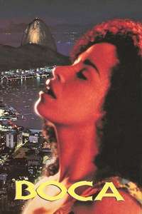 Boca - Poster