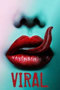 Viral - Poster