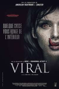 Viral - Poster