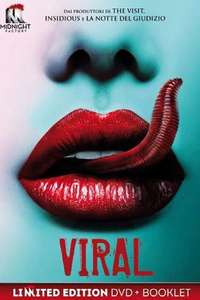 Viral - Poster