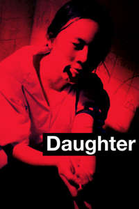 Daughter - Poster