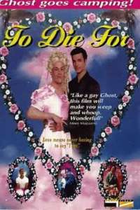 To Die For - Poster