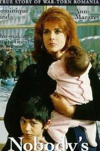 Nobody's Children - Poster