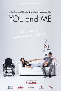 You and Me - Posters