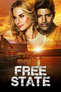 Free State - Poster