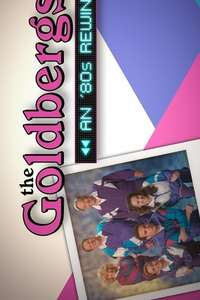 The Goldbergs: An '80s Rewind - Poster