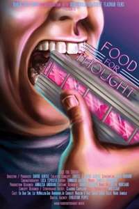 Food For Thought - Poster