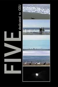 Five - Poster
