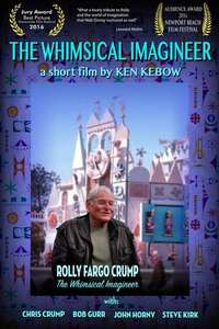 The Whimsical Imagineer - Posters