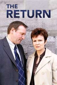 The Return - Poster