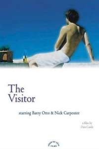 The Visitor - Poster
