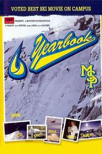 Yearbook - Poster