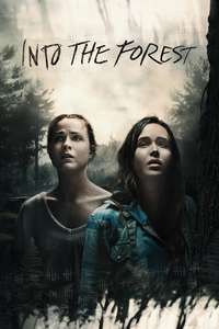 Into the Forest - Poster