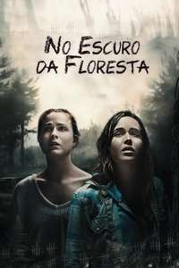 Into the Forest - Poster
