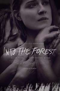 Into the Forest - Poster