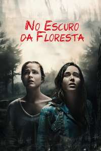 Into the Forest - Poster