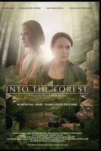 Into the Forest - Poster