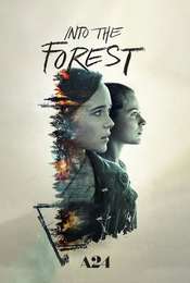 Into the Forest