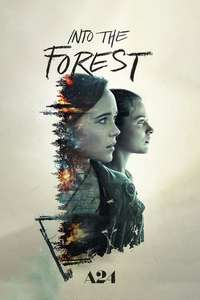 Into the Forest - Poster