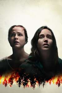 Into the Forest - Poster