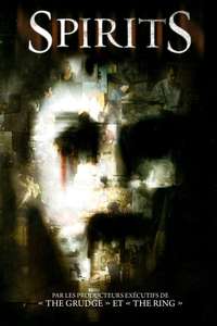 Shutter - Posters