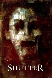 Shutter - Posters
