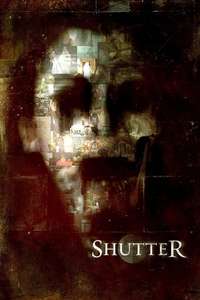 Shutter - Posters