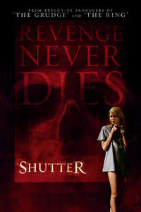 Shutter - Posters