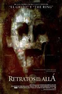 Shutter - Posters